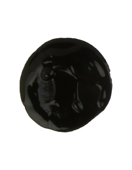 TEMPERA ESCOLAR LIDERPAPEL 500 ML NEGRO