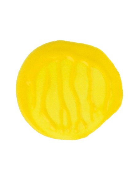 TEMPERA ESCOLAR LIDERPAPEL 1000 ML AMARILLO