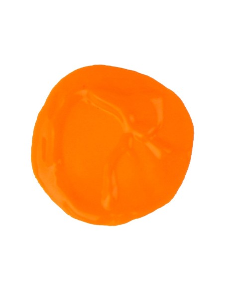 TEMPERA ESCOLAR LIDERPAPEL 1000 ML NARANJA