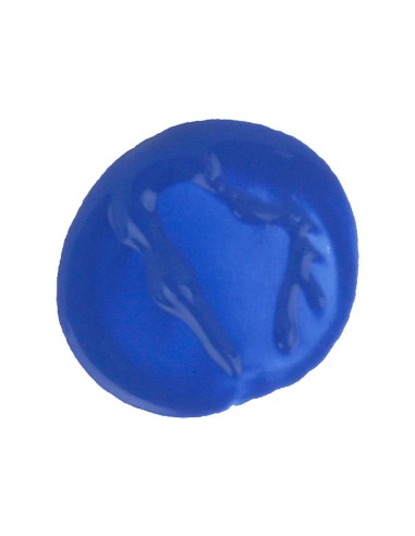 TEMPERA ESCOLAR LIDERPAPEL 1000 ML AZUL MARINO