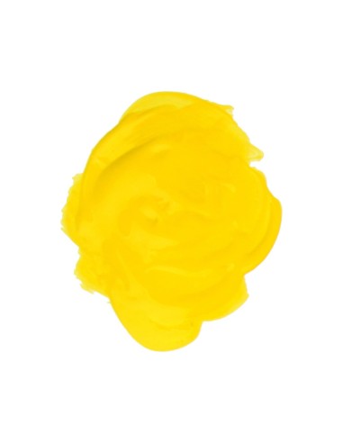 TEMPERA LIDERPAPEL ESCOLAR 40 ML AMARILLO
