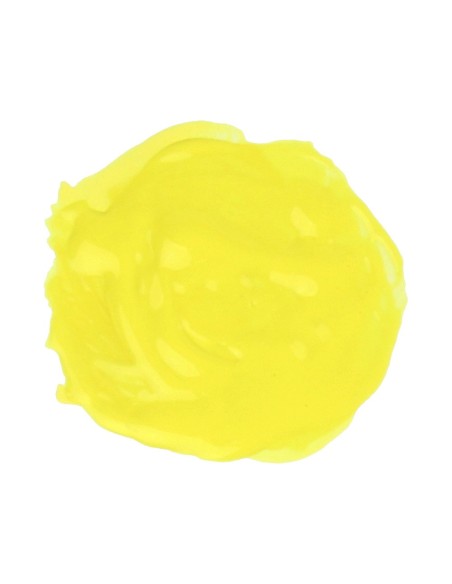 TEMPERA LIDERPAPEL ESCOLAR 40 ML AMARILLO LIMON
