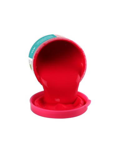 TEMPERA LIDERPAPEL ESCOLAR 40 ML MAGENTA