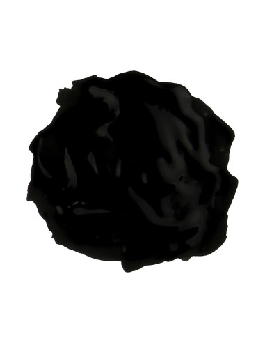 TEMPERA LIDERPAPEL ESCOLAR 40 ML NEGRO