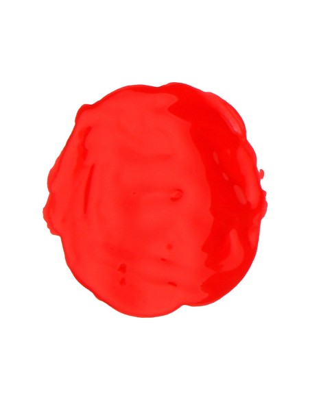 TEMPERA LIDERPAPEL ESCOLAR 40 ML ROJO