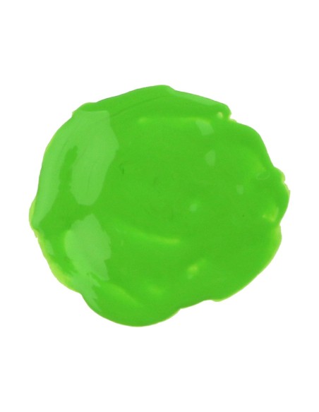 TEMPERA LIDERPAPEL ESCOLAR 40 ML VERDE CLARO