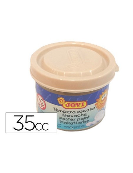 TEMPERA JOVI 40 CC CARNE 503/09