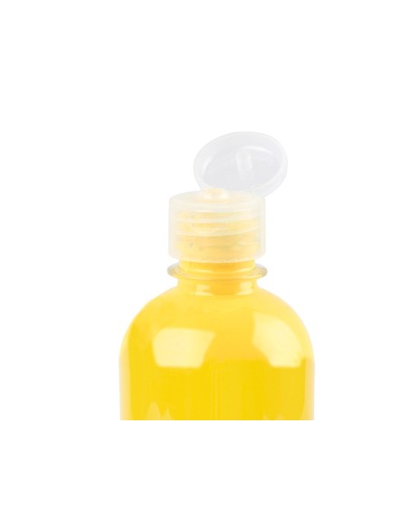 PINTURA DEDOSBOTELLA 500 ML AM.