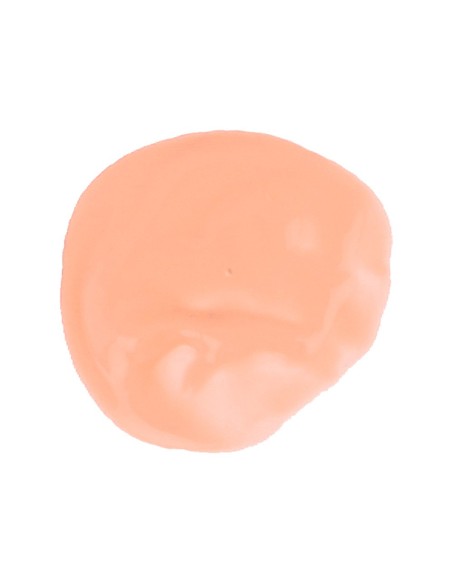 PINTURA DEDOSBOTELLA 500 ML CARNE