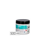 PINTURA DEDOS  TARRINA 500 ML BL. 2