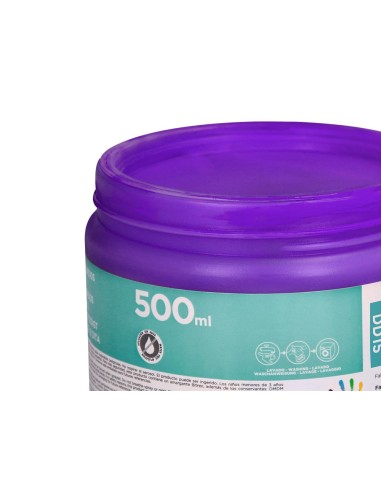 PINTURA DEDOS  VIO.TARRINA 50 CC