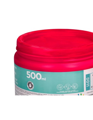 PINTURA DEDOS  MAG. TARRINA 500 CC