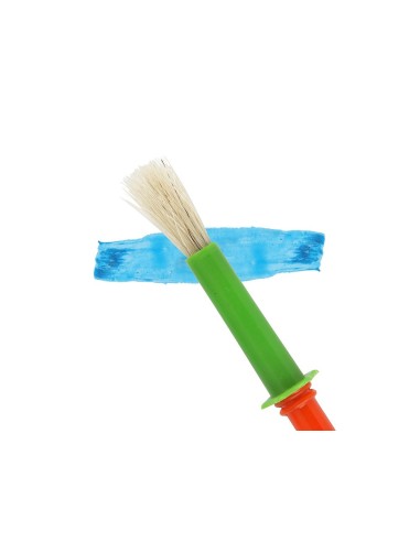 PINCELES ESCOLARES MEDIANO