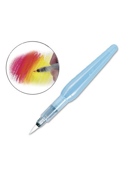 PINCELES PENTEL PRODUCTOS ACUARELABLES FRH-M