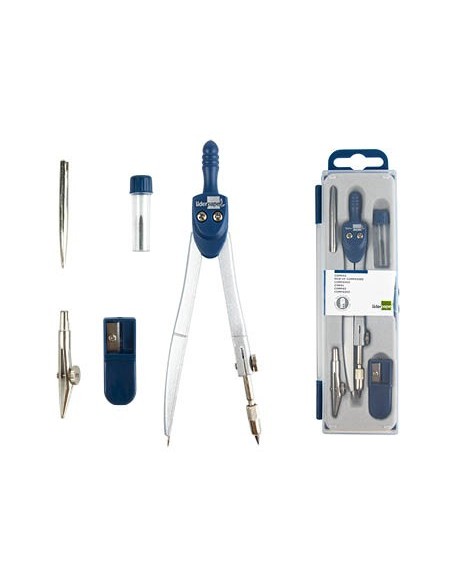 COMPAS MARK ARTICULADO TECNICO 0