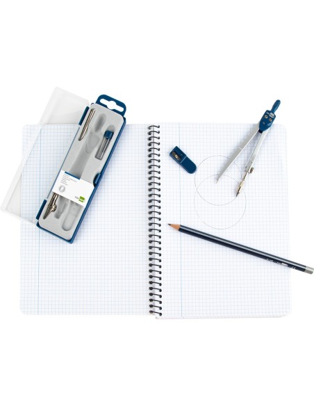 COMPAS MARK ARTICULADO TECNICO 0