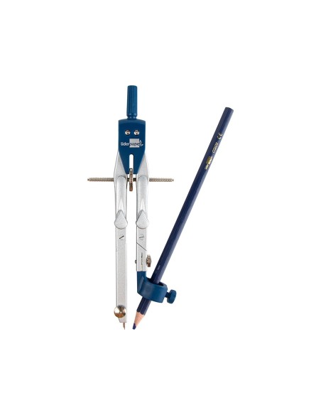 COMPAS MARK MICROMETRICO BK404-C/BIGOTERA RAPIDA-ADAPTADORY ALARGADER