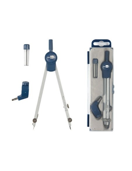 COMPAS MARK ARTICULADO T-05 C/ADAPTADOR UNIVERSAL