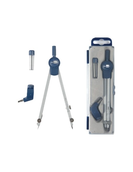 COMPAS MARK ARTICULADO T-05 C/ADAPTADOR UNIVERSAL