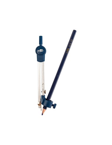 COMPAS MARK ARTICULADO T-05 C/ADAPTADOR UNIVERSAL