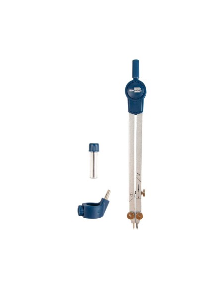 COMPAS MARK ARTICULADO P-05 C/ADAPTADOR UNIVERSAL