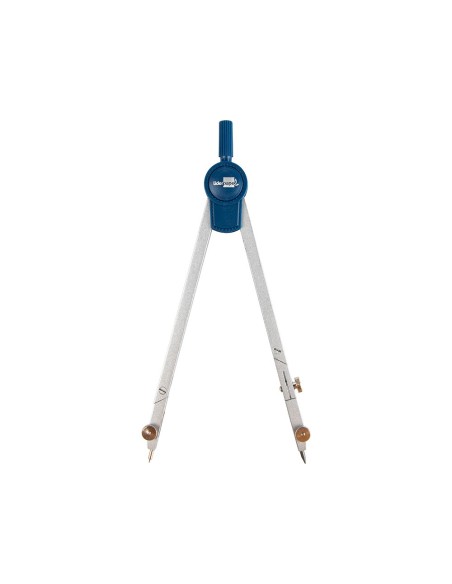 COMPAS MARK ARTICULADO P-05 C/ADAPTADOR UNIVERSAL
