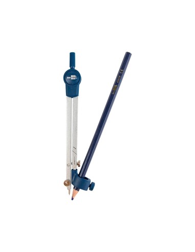 COMPAS MARK ARTICULADO P-05 C/ADAPTADOR UNIVERSAL