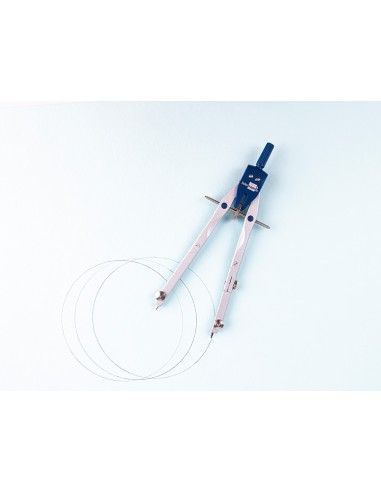 COMPAS MARK MICROMETRICO BK-304 C/ADAPTADOR Y ALARGADERA