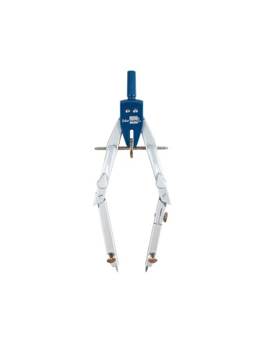 COMPAS MARK MICROMETRICO BK-403 C/BIGOTERA RAPIDA Y ADAPTADOR