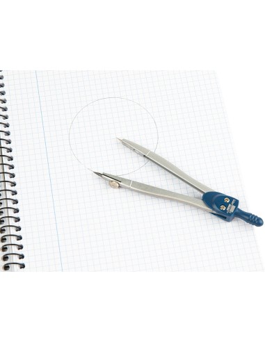 COMPAS MARK S-01001C USO ESCOLAR