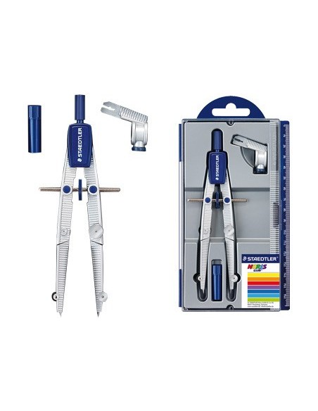 COMPAS STAEDTLER NORIS CLUB 55001