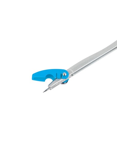 COMPAS MARK MK-1 C/PROTECTOR PUNTA COL.SURT.