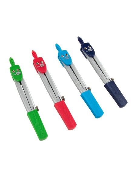 COMPAS MARK MK-2 C/MANGO EXTRA SOFT COL.SURT.