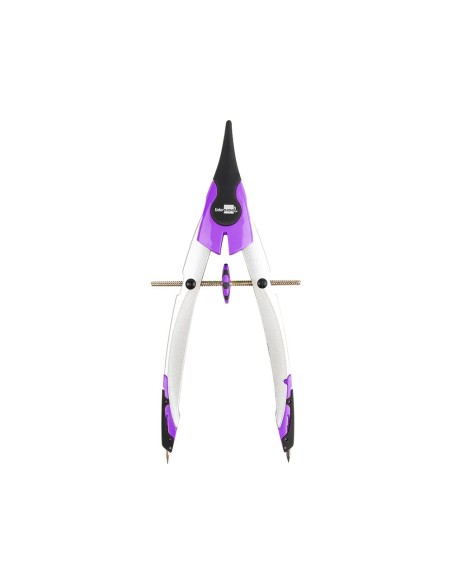 COMPAS ONE C/BIGOTERA RAPIDA ADAPTADOR UNIVERSAL Y MINAS COL.SURT.