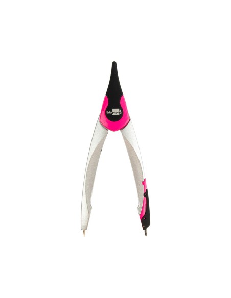 COMPAS ADAPTADOR UN IVERSAL MINAS AFILAMINAS Y GOMA SURT