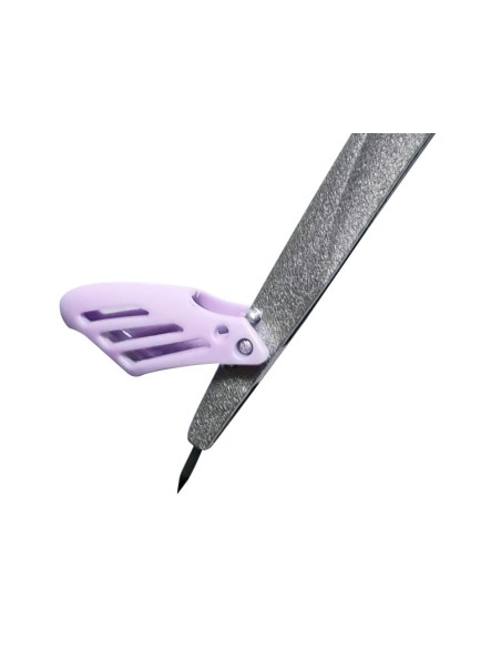 COMPAS  LOCK DEVICE ADAPTADOR UNIVERSAL TUBO MINAS VIO.