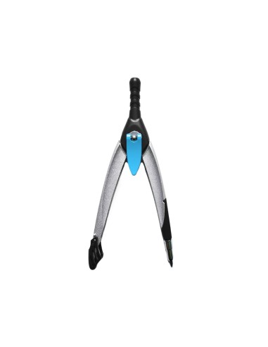 COMPAS  LOCK DEVICE ADAPTADOR UNIVERSAL TUBO MINAS GRIS