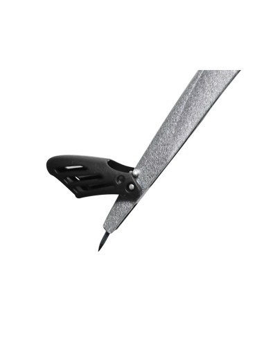 COMPAS  LOCK DEVICE ADAPTADOR UNIVERSAL TUBO MINAS GRIS