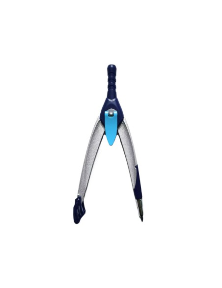 COMPAS  LOCK DEVICE ADAPTADOR UNIVERSAL TUBO MINAS AZ. OSCURO