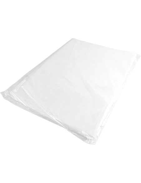 PAPEL SEDA 52X76 CM 18 GR BLANCO PAQUETE 500 H.