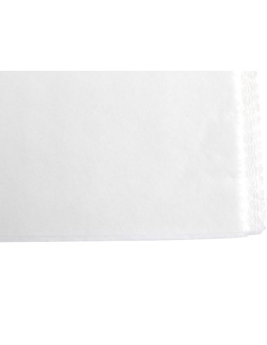 PAPEL SEDA 52X76 CM 18 GR BLANCO PAQUETE 500 H.