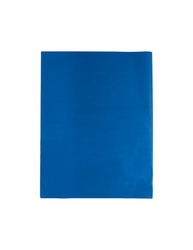 PAPEL SEDA AZUL 52X76 CM 18 GR PAQUETE 25 H.