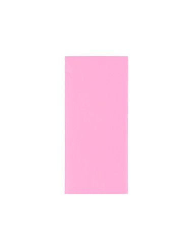 PAPEL SEDA 52X76 CMROSA BOLSA 5 H.