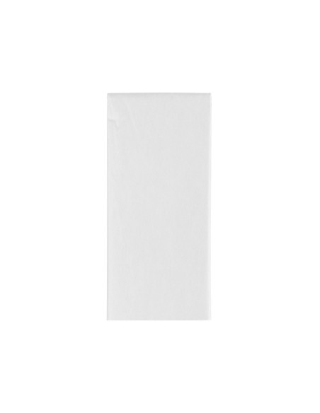 PAPEL SEDA 52X76 CMBLANCO BOLSA 5 H.