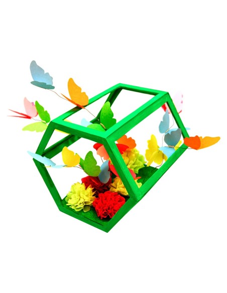 PAPEL SEDA BLANCO 52X76 CM 18 GR PAQUETE 25 H.