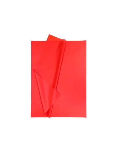 PAPEL SEDA LIDERPAPEL 52X76 CM EXPOSITOR 60 BOLSAS DE 5 HOJAS12 COLOR