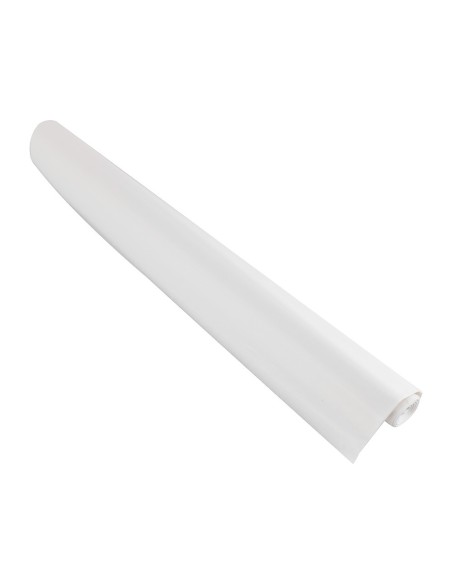 PAPEL SEDA LIDERPAPEL BLANCO 17G/M2 ROLLO 24 HOJAS 50X75CM