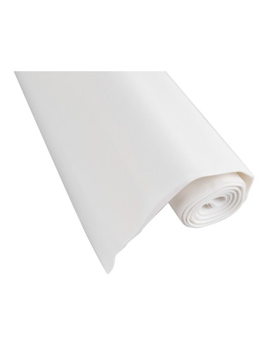 PAPEL SEDA LIDERPAPEL BLANCO 17G/M2 ROLLO 24 HOJAS 50X75CM