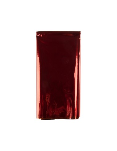 PAPEL CELOFAN LIDERPAPEL 50X70 CM 22G/M2 BOLSA 10 H. COL.ES SURTIDOS