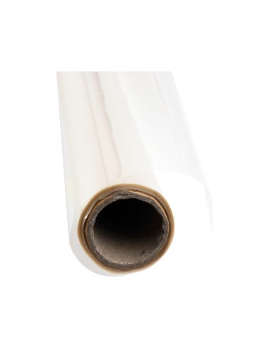 PAPEL CELOFAN ROLLO INCOLORO 0,90 X 10 MT